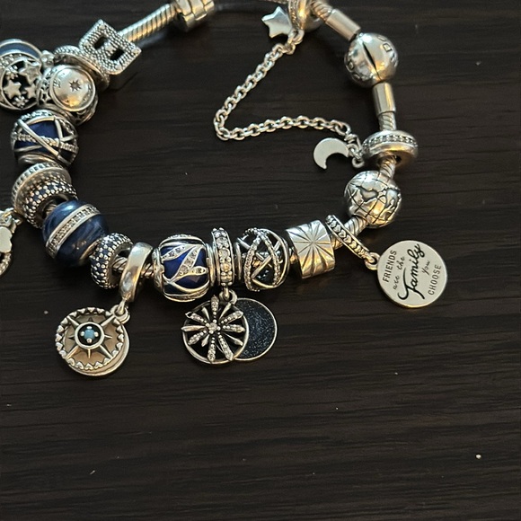 Pandora Bracelet Set - Picture 4 of 6